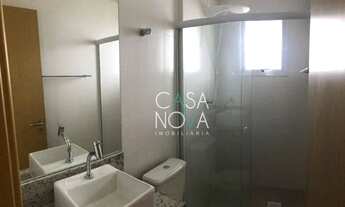 Imagem 7: Apartamento com 1 dormitório para alugar, 40 m² por R$ 2.800,00/mês - Campo Grande - Santo