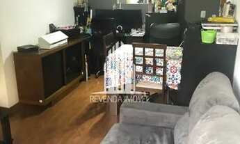 Imagem 2: Apartamento no Jardim Vergueiro- São Paulo, SP