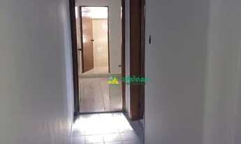 Imagem 7: Casa com 3 dormitórios para alugar, 130 m² por R$ 2.591,00 - Vila Augusta - Guarulhos/SP