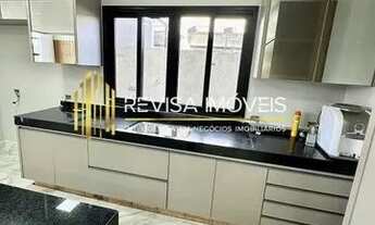 Imagem 6: Casa em Condomínio para Locação em Santana de Parnaíba, Condomínio Itahyê, 4 dormitórios