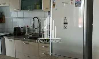 Imagem 6: Apartamento para venda em Baeta Neves - São Bernardo do Campo - SP, Residencial Costa do S