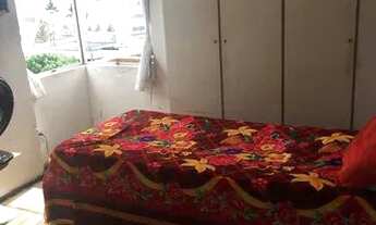 Imagem 6: Apartamento em Candeias com 80m² - 2 quartos - Vista para o Mar