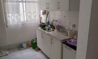 Imagem 2: Apartamento à venda, 3 quartos, 1 suíte, 1 vaga, Pechincha - RIO DE JANEIRO/RJ