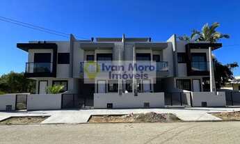 Imagem: Casa à Venda em Praia da Pinheira - Palhoça