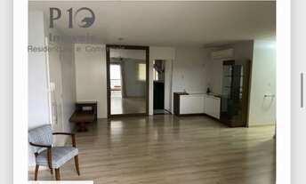 Imagem 5: ALLURE para venda tem 128 metros quadrados com 3 quartos em Vila Suzana - São Paulo - SP