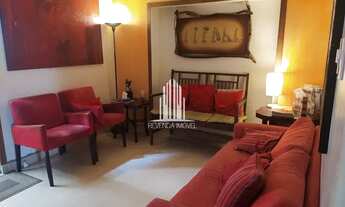 Imagem 6: Casa Assobradada a venda por 1.400,000 com 130m² 3 quartos 2 suites e 2 vagas em Sumarezin