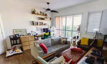 Imagem 7: Apartamento à venda com 100m², 2 quartos e 1 vaga