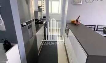 Imagem 5: Apartamento 2 dormitórios 1 suite 2 vagas e depósito Condomínio Ways Vila Sônia