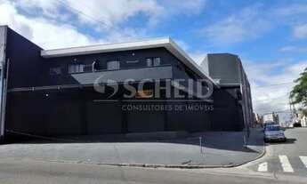 Imagem 2: GALPÃO COM OTIMA OPORTUNIDADE