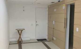 Imagem 3: Sala, 27 m² - venda por R$ 190.000,00 ou aluguel por R$ 1.831,00/mês - Barra da Tijuca - R