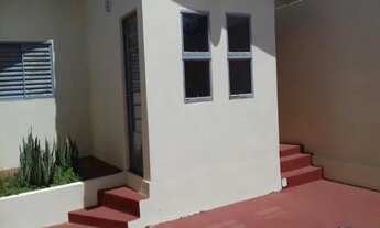 Imagem 2: Residencial - Parque Novo Mundo