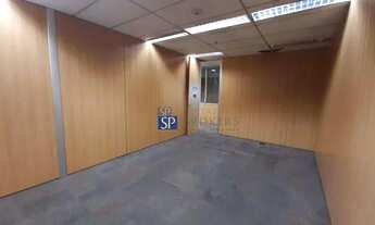 Imagem 4: Sala Comercial para venda e locação, Vila Olímpia, São Paulo