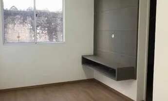 Imagem 5: Apartamento com 2 quartos no Edifício Ideal Alameda das Palmeiras - Bairro Jardim Jockey