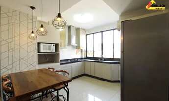 Imagem 4: Apartamento para aluguel, 3 quartos, 1 suíte, 2 vagas, Centro - Divinópolis/MG