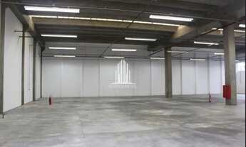 Imagem 5: Aluga-se Módulos de Escritórios/Galpões (420m² a 5.700m²) ? Le Park Espaço Empresarial ? L