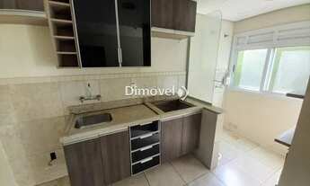 Imagem 4: PORTO ALEGRE - Apartamento Padrão - ABERTA DOS MORROS