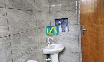 Imagem 7: CASA COM 01 DORMITÓRIO EM PERUÍBE-SP ESTÂNCIA SANTA ISABEL