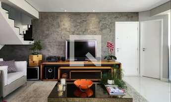 Imagem: Apartamento à Venda - Rudge Ramos, 3 Quartos