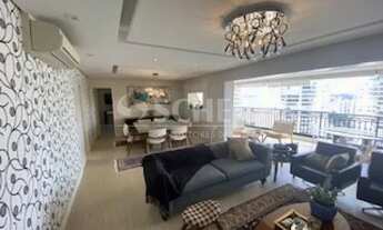 Imagem: Lindo apto. Maravilhosa vista para o parque