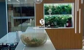 Imagem 3: Excelente apartamento com 3 suítes plenas no Setor Jardim Goiás