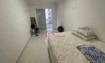 Imagem 7: Apartamento com 2 dormitórios sendo 1 suíte para alugar, 80 m² por R$ 2.700/mês - Caiçara