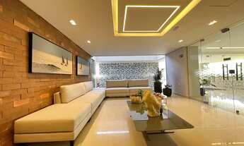 Imagem 4: Apartamento pé na areia para venda possui 87 m² com 3 quartos em Formosa - Cabedelo - PB