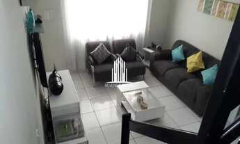 Imagem 2: Casa de Condomínio com 3 Quartos e 2 banheiros à Venda, 100 m² por R$ 599.000