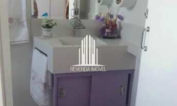 Imagem 5: Cobertura moderna na Vila Savoia