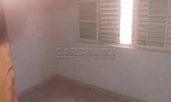 Imagem 7: Casa Padrão em Araraquara