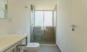 Imagem 3: Apartamento no Condomínio Canoinhas com 98m e 3 quartos no Itaim Bibi