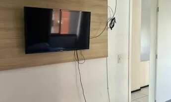 Imagem 3: GRAN PARK PÁSSAROS MOBILIADO