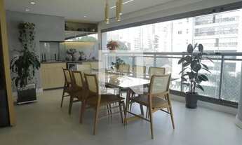 Imagem 6: Apartamento à Venda - Vila Clementino, 3 Quartos, 170 m2