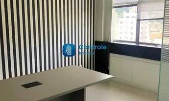 Imagem: Excelente sala comercial de 68m² no Centro