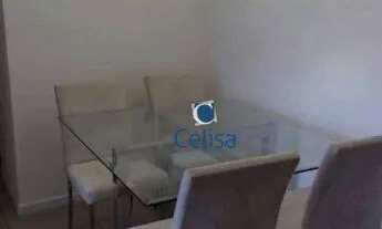 Imagem 2: Apartamento com 2 dormitórios para alugar no Condomínio BARRA MAIS, 70 m² por R$ 3.465/mês