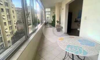 Imagem: Apartamento com 4 quartos à venda, 270