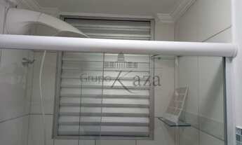 Imagem 6: Apartamento para aluguel tem 50 metros quadrados com 2 quartos