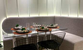 Imagem 5: TS) ITBI e Registro Grátis| 2 qts, 45m², área de lazer, varanda