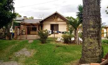 Imagem 2: Casa 2 Dormitórios - Bairro Palace Hotel