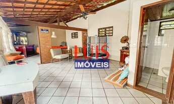 Imagem 5: Casa com 3 dormitórios para alugar, 250 m² por R$ 4.060,00/mês - Mata Paca - Niterói/RJ