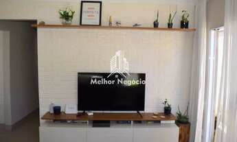 Imagem 6: Casa com 3 dorms, Condomínio Residencial Viva Vista, Sumaré - R$ 480 mil, Cod: CA2984