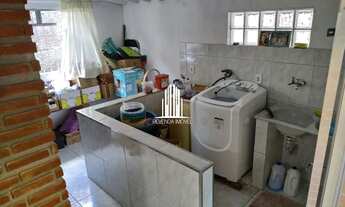 Imagem 4: Casa Térrea no Parque Guarani- São Paulo, SP