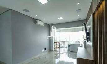 Imagem: Apartamento à venda com 96m², 3 quartos