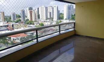 Imagem 7: ALUGO ÓTIMO APARTAMENTO COM 250 M2 E 3 SUÍTES NO CONDOMÍNIO BOTICELLI, VIEIRALVESq