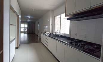 Imagem: Apartamento semi Mobiliado para Alugar no