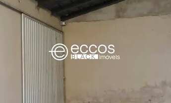 Imagem 3: Casa à venda, 2 quartos, 1 suíte, 2 vagas, São Jorge - Uberlândia/MG