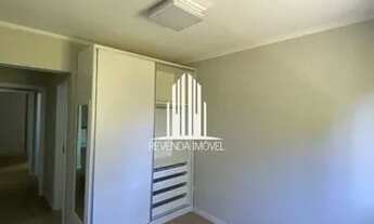 Imagem 3: Apartamento com 2 dormitórios 1 suíte 2 banheiros 71m² 1 vaga