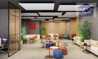 Imagem 6: Apartamento à venda, 92 m² por R$ 1.208.610,00 - Mooca - São Paulo/SP