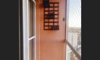 Imagem 3: Apartamento para aluguel com 60 metros quadrados com 2 quartos em Piatã - Salvador - BA