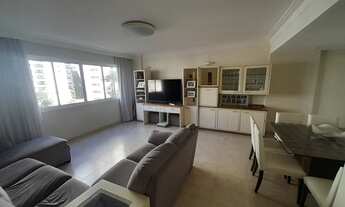 Imagem: Vendo Apartamento mobiliado em Perdizes