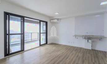 Imagem 5: Apartamento no Condomínio Haus Mitre com 37m e 1 quarto na Vila Mariana